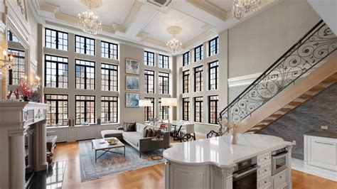 5 tudor penthouse nyc